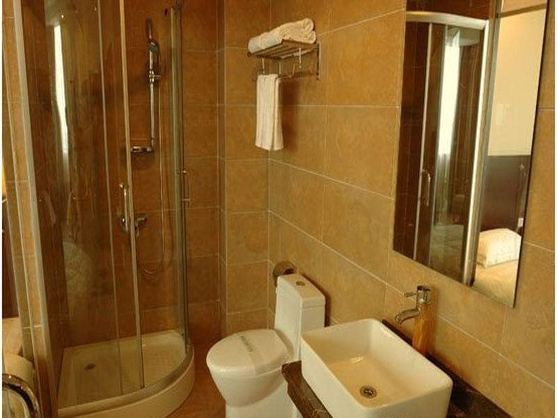 Гуйлинь: Guilin Homeland Riverview Hotel