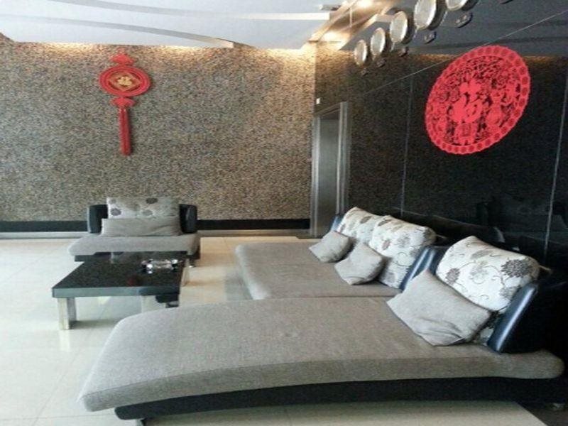 Гуйлинь: Guilin Homeland Riverview Hotel