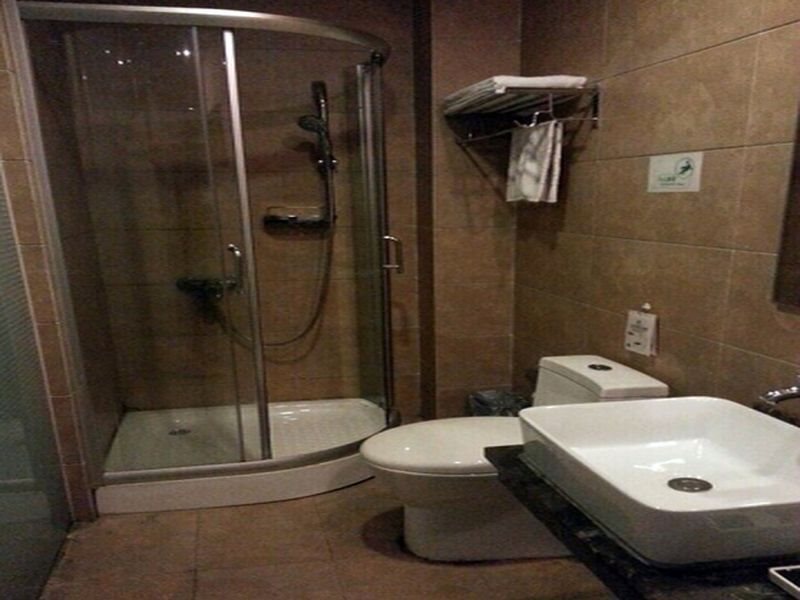 Гуйлинь: Guilin Homeland Riverview Hotel