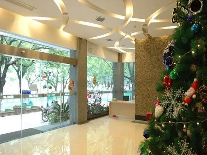 Гуйлинь: Guilin Homeland Riverview Hotel