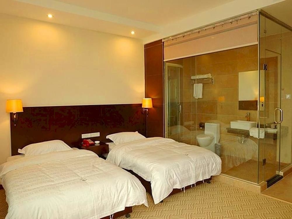 Гуйлинь: Guilin Homeland Riverview Hotel