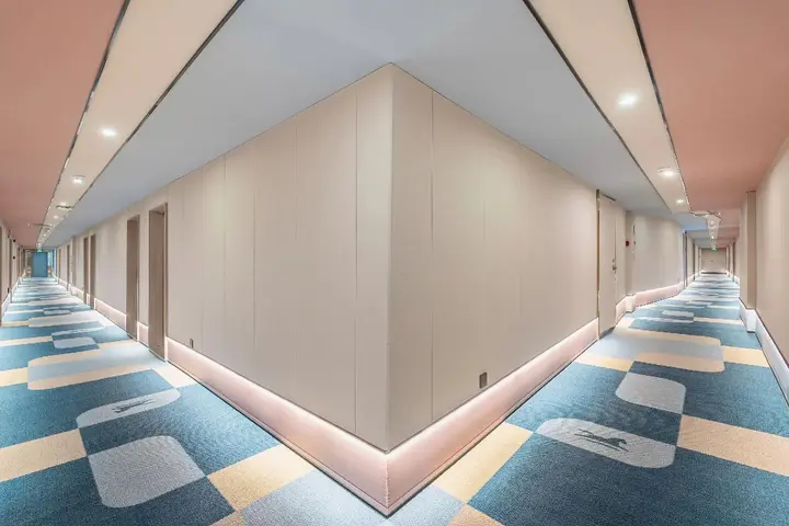 Чжухай: Jin Tai Zi Hotel