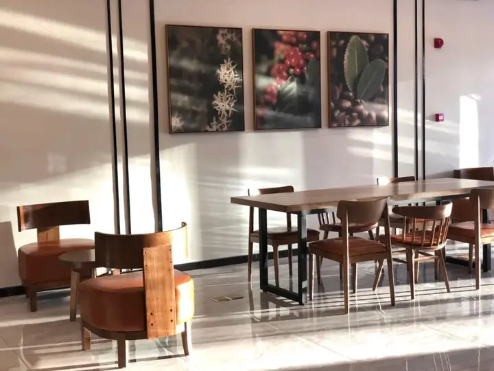 Чжухай: Jin Tai Zi Hotel