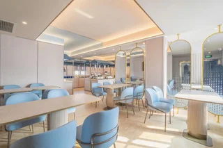 Чжухай: Jin Tai Zi Hotel