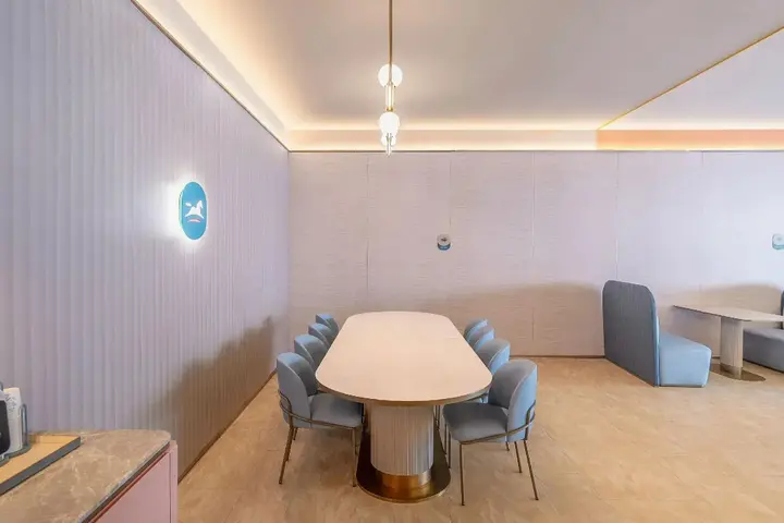 Чжухай: Jin Tai Zi Hotel