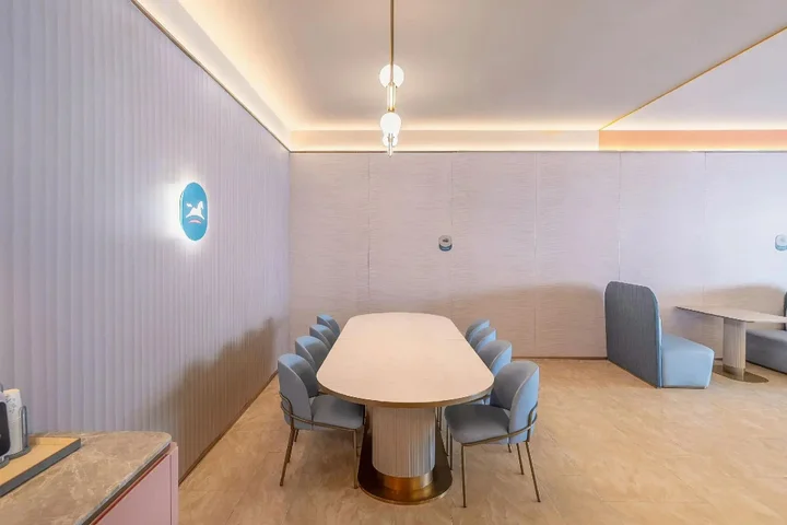 Чжухай: Jin Tai Zi Hotel
