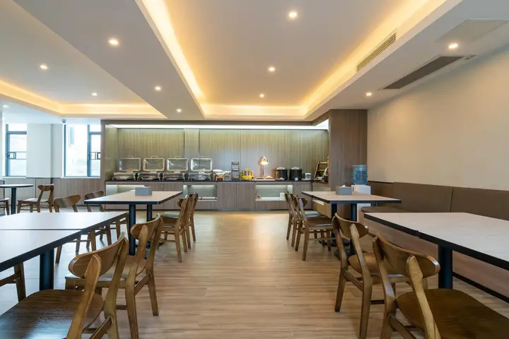 Чжухай: Jin Tai Zi Hotel