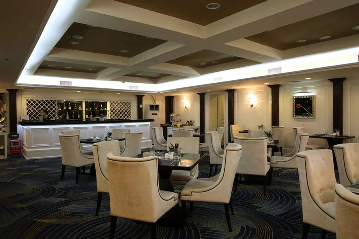 Фошань: Country Garden Flower City Hotel