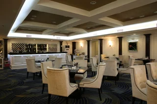 Фошань: Country Garden Flower City Hotel
