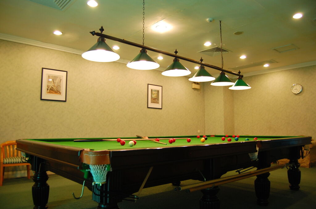Фошань: Country Garden Flower City Hotel