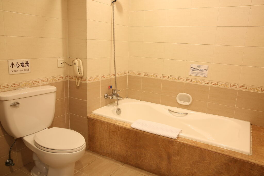 Фошань: Country Garden Flower City Hotel