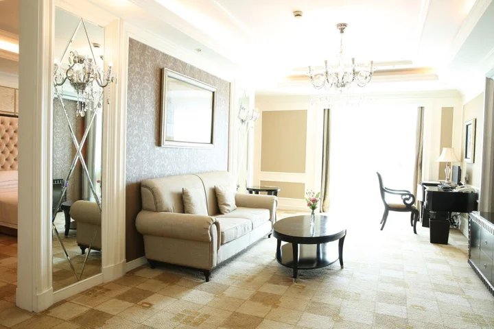 Фошань: Country Garden Flower City Hotel