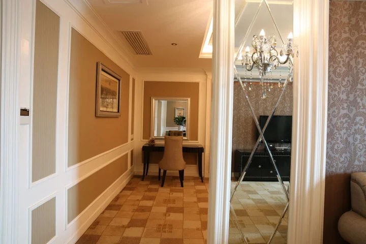Фошань: Country Garden Flower City Hotel