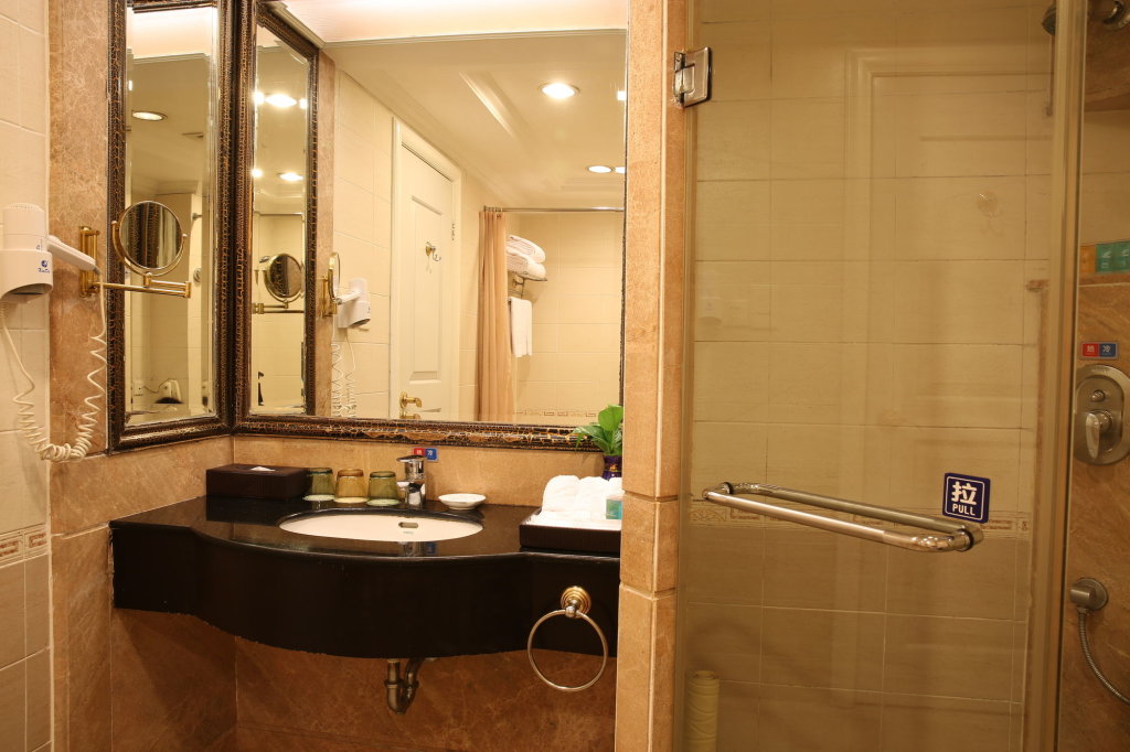 Фошань: Country Garden Flower City Hotel