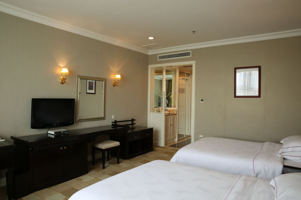 Фошань: Country Garden Flower City Hotel