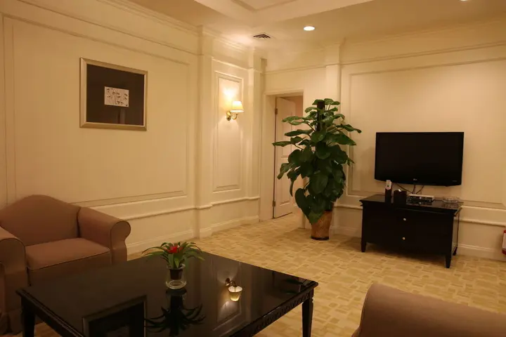 Фошань: Country Garden Flower City Hotel