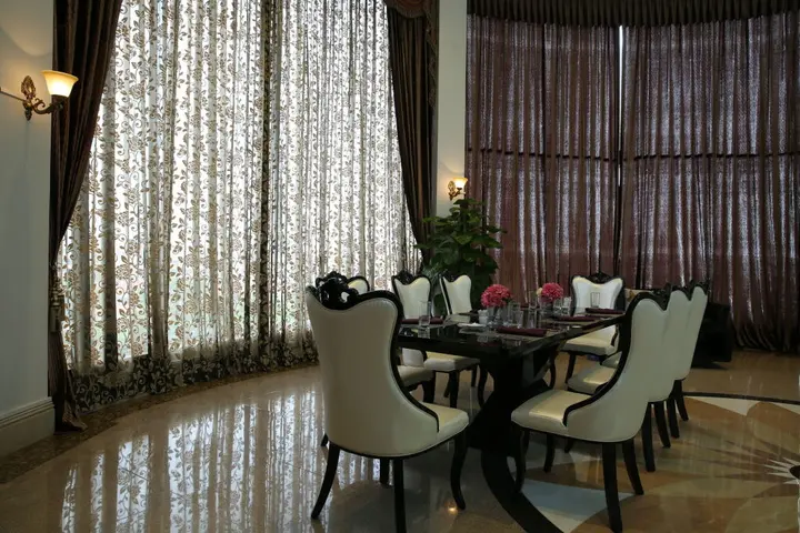 Фошань: Country Garden Flower City Hotel