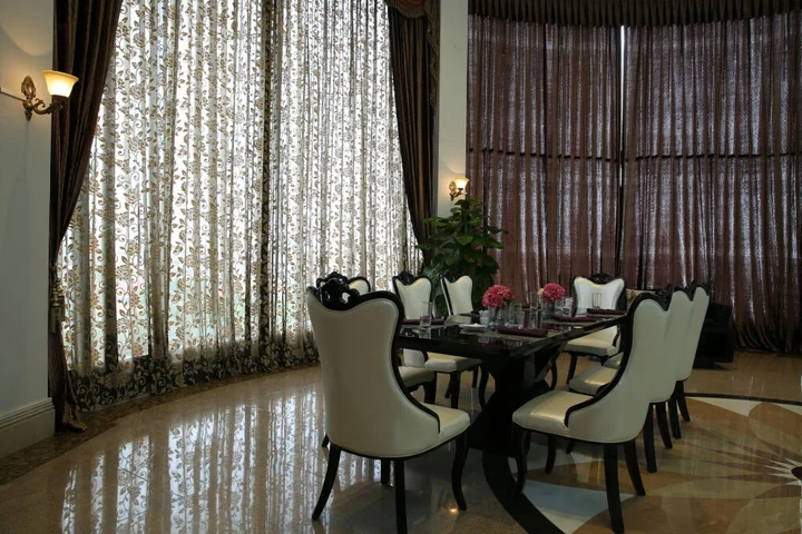 Фошань: Country Garden Flower City Hotel