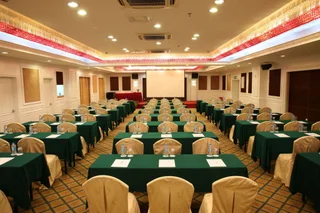 Фошань: Country Garden Flower City Hotel