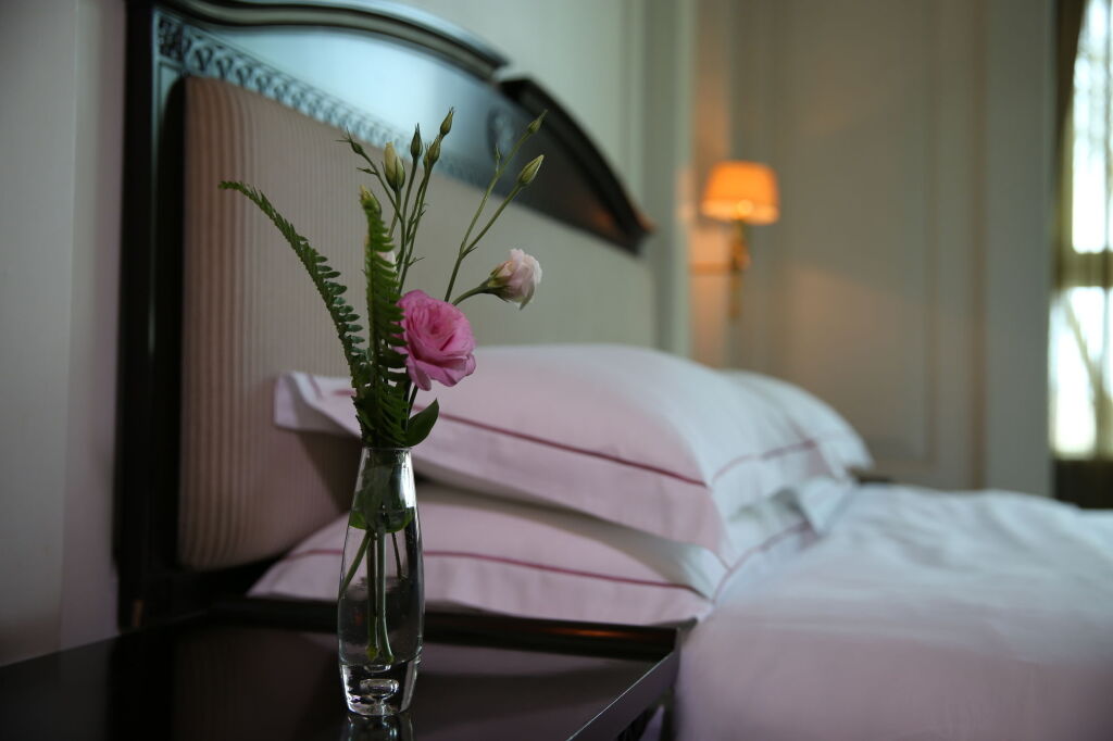Фошань: Country Garden Flower City Hotel
