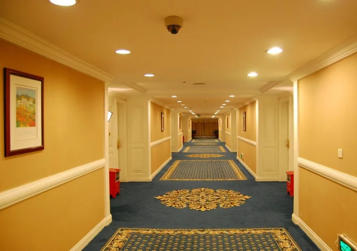 Фошань: Country Garden Flower City Hotel