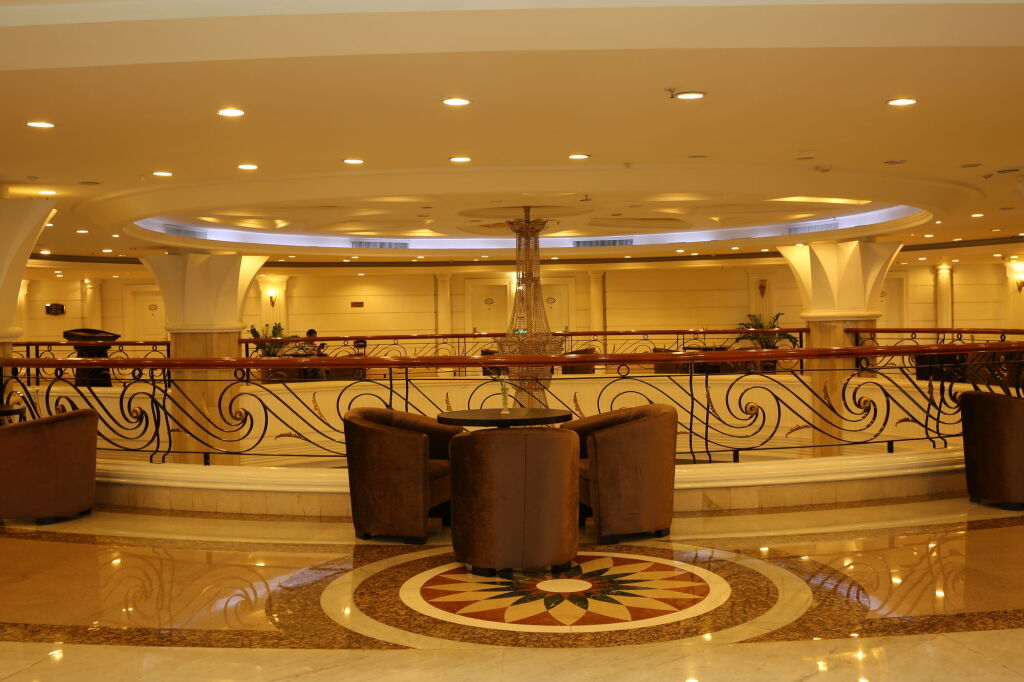 Фошань: Country Garden Flower City Hotel