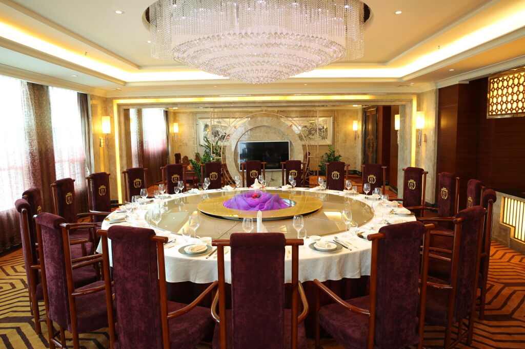 Фошань: Country Garden Flower City Hotel
