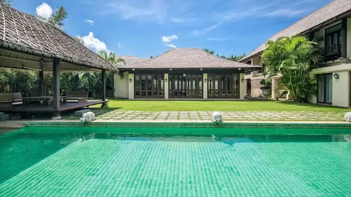 Санья: Yalong Bay Villas & Spa