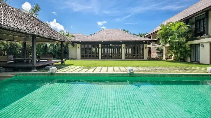 Санья: Yalong Bay Villas & Spa