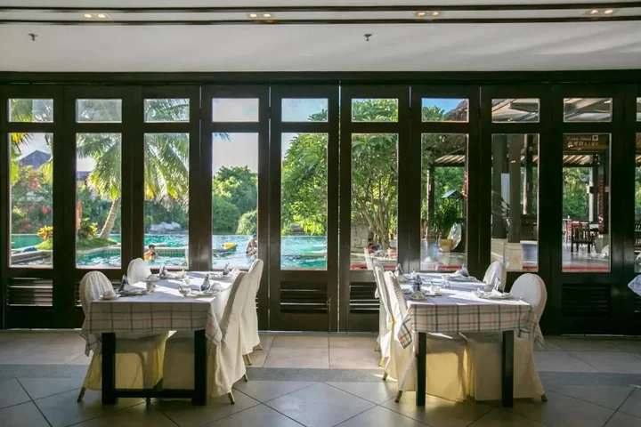Санья: Yalong Bay Villas & Spa