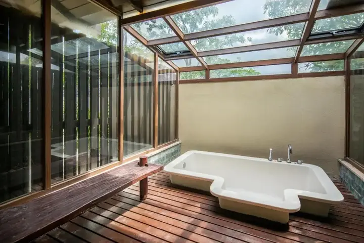 Санья: Yalong Bay Villas & Spa