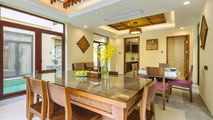 Санья: Yalong Bay Villas & Spa