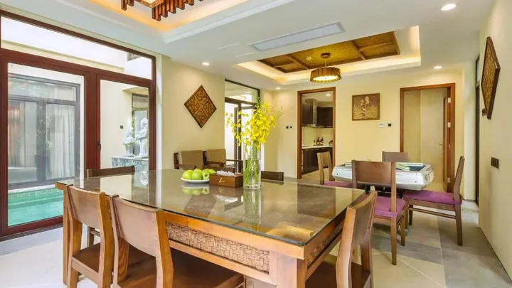 Санья: Yalong Bay Villas & Spa