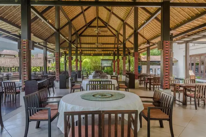 Санья: Yalong Bay Villas & Spa