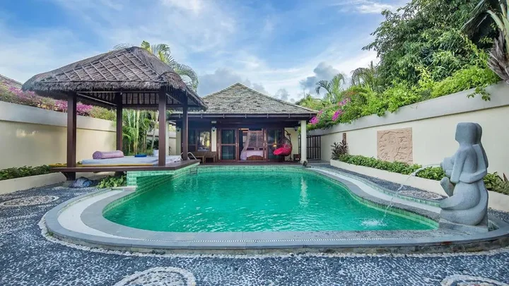 Санья: Yalong Bay Villas & Spa