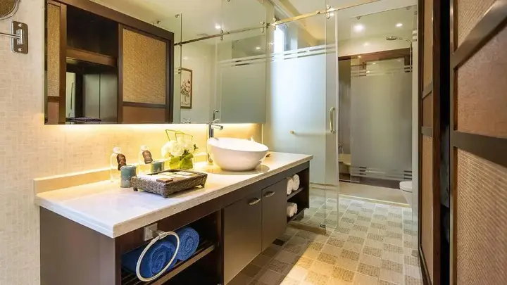 Санья: Yalong Bay Villas & Spa