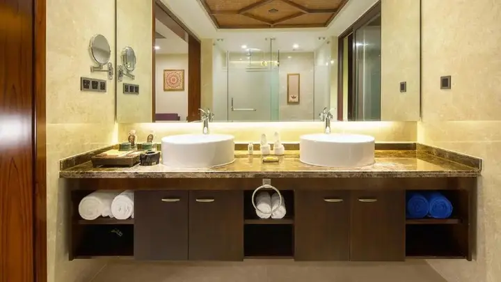 Санья: Yalong Bay Villas & Spa