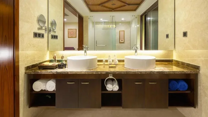 Санья: Yalong Bay Villas & Spa