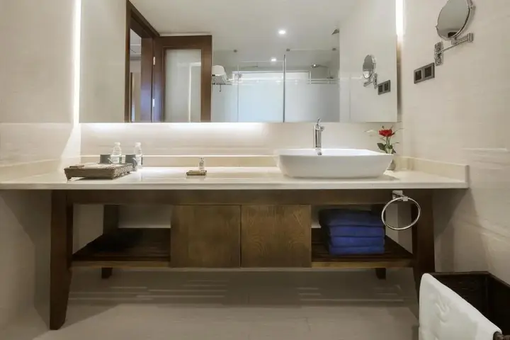 Санья: Yalong Bay Villas & Spa