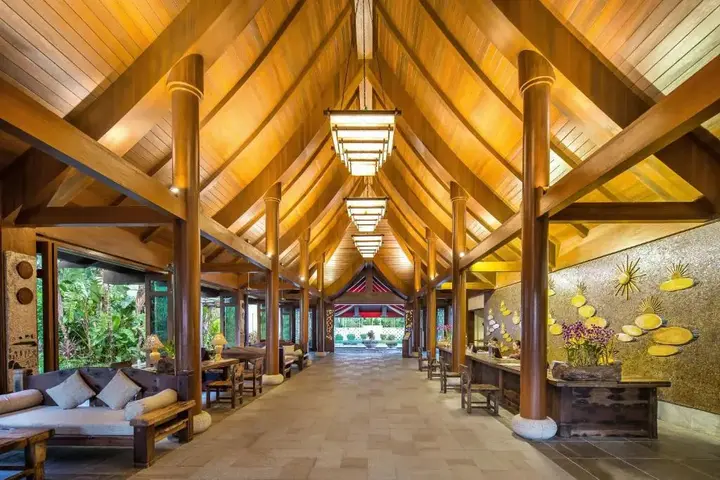 Санья: Yalong Bay Villas & Spa