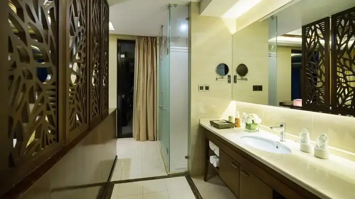 Санья: Yalong Bay Villas & Spa