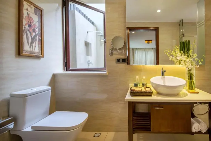 Санья: Yalong Bay Villas & Spa