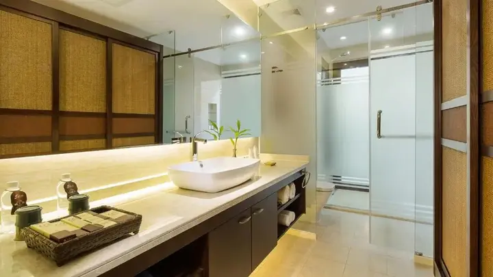 Санья: Yalong Bay Villas & Spa