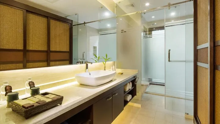 Санья: Yalong Bay Villas & Spa