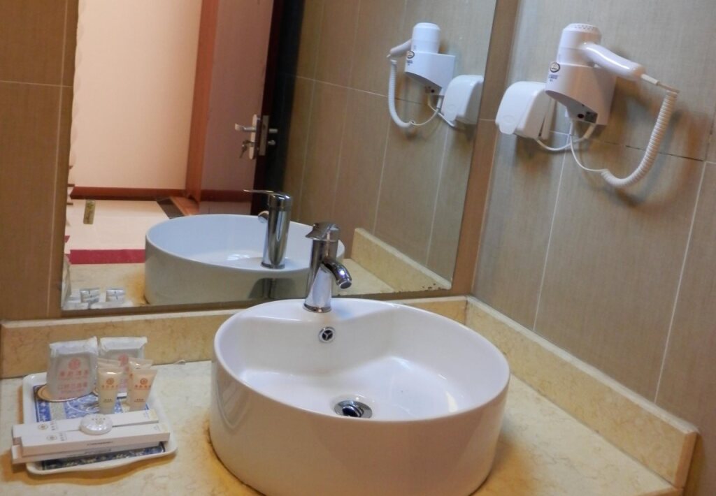 Пекин: Chinese Culture Holiday Hotel - Nanluoguxiang