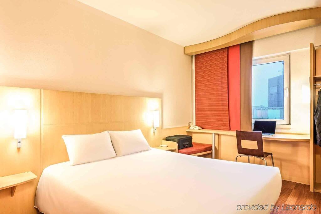 Янчжоу: Hotel Ibis Yangzhou Development Zone