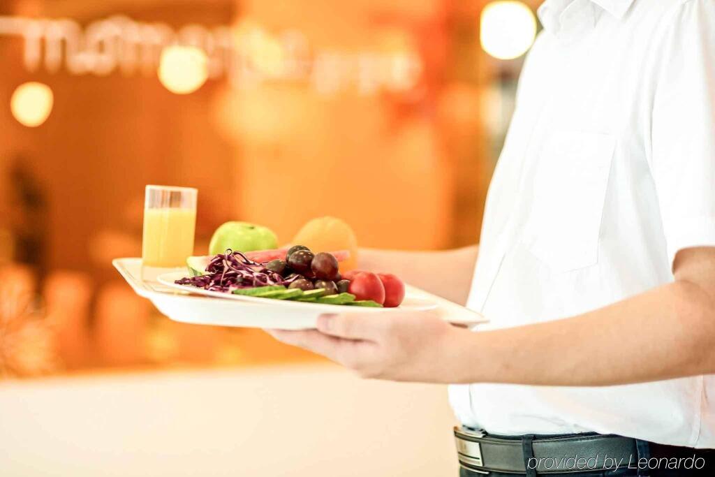 Янчжоу: Hotel Ibis Yangzhou Development Zone