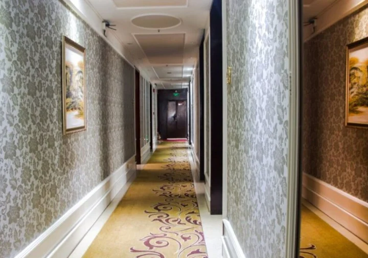 Чжухай: Zhuhai Liuhe Holiday Hotel