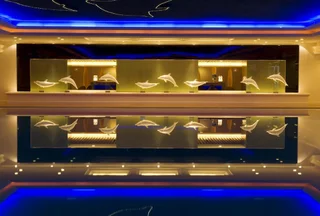 Сямынь: Seaview Resort Xiamen