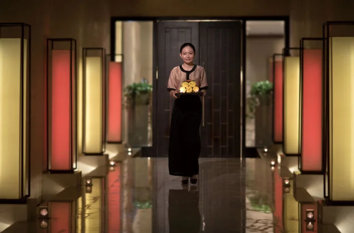 Сямынь: Seaview Resort Xiamen